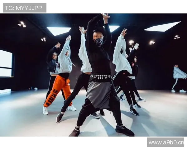 杭州街舞队荣登全国街舞技术排行榜第二名引发热议 杭州街舞队荣登全国街舞技术排行榜第二名引发热议