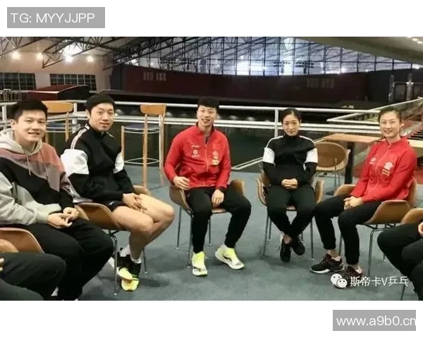 武汉乒乓球队速度对比独家深度分析与未来发展展望 武汉乒乓球队速度对比独家深度分析与未来发展展望