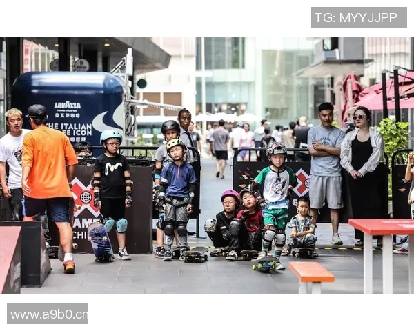 武汉滑板队的力量与激情:聚焦滑板文化的崛起与发展 武汉滑板队的力量与激情:聚焦滑板文化的崛起与发展