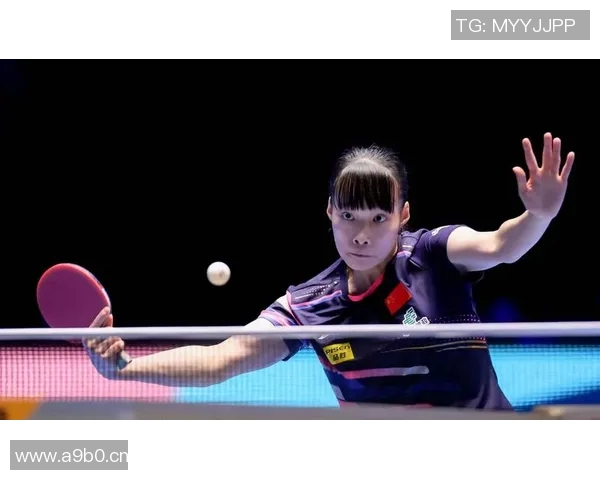 深入分析上海乒乓球队独特节奏打法的战术与技巧