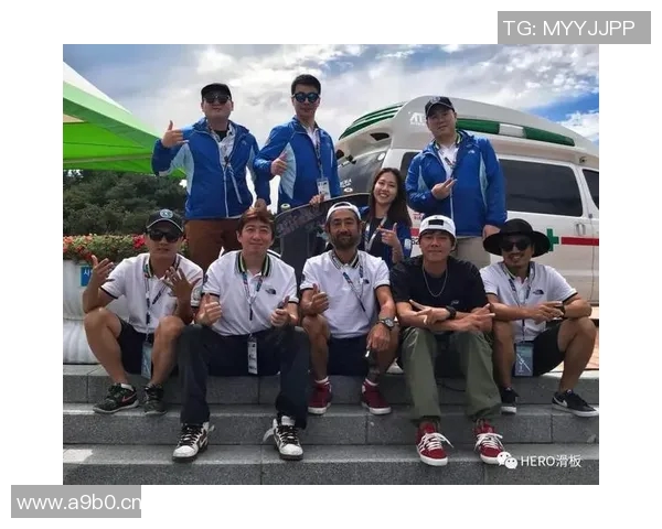 深圳滑板队在极限运动会中的精彩表现与力量解析