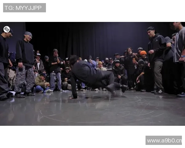 深圳街舞队以84分领跑全国街舞大赛积分榜展现强大实力