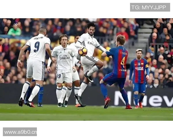 皇马巴萨欧冠半决赛剧情走向预测