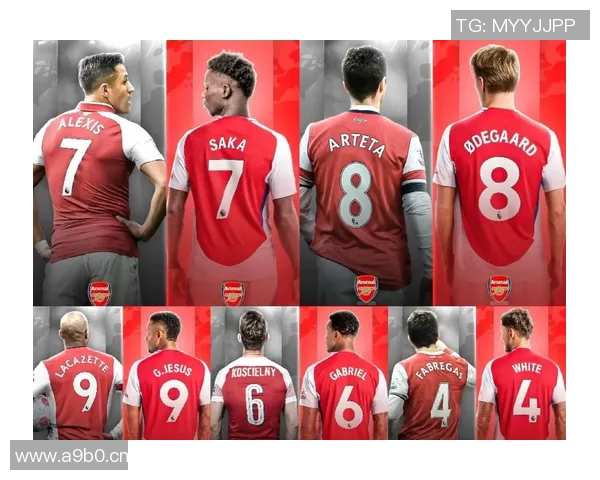 英超哪个球队队服设计最漂亮？评比分析